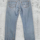 Jean Levi's 501 XX W40 L32 ( XL / US 40 / FR 50 )