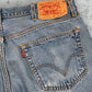 Jean Levi's 501 XX W40 L32 ( XL / US 40 / FR 50 )