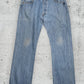 Jean Levi's 501 W38 L30 ( XL / US 38 / FR 48 )