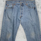 Jean Levi's 501 W38 L30 ( XL / US 38 / FR 48 )