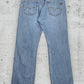 Jean Levi's 501 W38 L30 ( XL / US 38 / FR 48 )