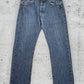 Jean Levi's 501 W33 L30 ( M / US 33 / FR 42 )