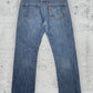 Jean Levi's 501 W33 L30 ( M / US 33 / FR 42 )