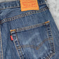 Jean Levi's 501 W33 L30 ( M / US 33 / FR 42 )