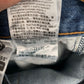 Jean Levi's 501 W33 L30 ( M / US 33 / FR 42 )