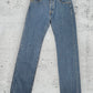 Jean Levi's 501 W32 L34 ( M / US 32 / FR 40 )