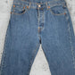 Jean Levi's 501 W32 L34 ( M / US 32 / FR 40 )