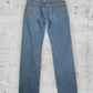 Jean Levi's 501 W32 L34 ( M / US 32 / FR 40 )