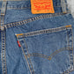 Jean Levi's 501 W32 L34 ( M / US 32 / FR 40 )