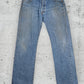 Jean Levi's 501 W36 L34 ( L / US 36 / FR 44-46 )