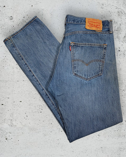 Jean Levi's 501 W36 L34 ( L / US 36 / FR 44-46 )