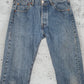 Jean Levi's 501 W32 L34 ( M / US 32 / FR 40 )