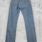 Jean Levi's 501 W32 L34 ( M / US 32 / FR 40 )