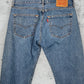 Jean Levi's 501 W32 L34 ( M / US 32 / FR 40 )