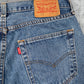 Jean Levi's 501 W32 L34 ( M / US 32 / FR 40 )