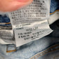 Jean Levi's 501 W32 L34 ( M / US 32 / FR 40 )