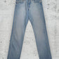 Jean Levi's 501 W31 L32 ( S / US 31 / FR 38-40 )