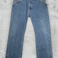 Jean Levi's 501 W42 L30 ( XXL / US 42 / FR 52-54 )