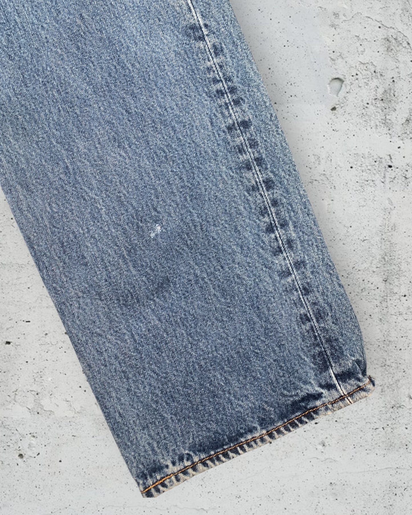 Jean Levi's 501 W42 L30 ( XXL / US 42 / FR 52-54 )