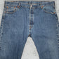 Jean Levi's 501 W42 L30 ( XXL / US 42 / FR 52-54 )