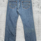 Jean Levi's 501 W42 L30 ( XXL / US 42 / FR 52-54 )