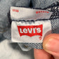 Jean Levi's 501 W42 L30 ( XXL / US 42 / FR 52-54 )