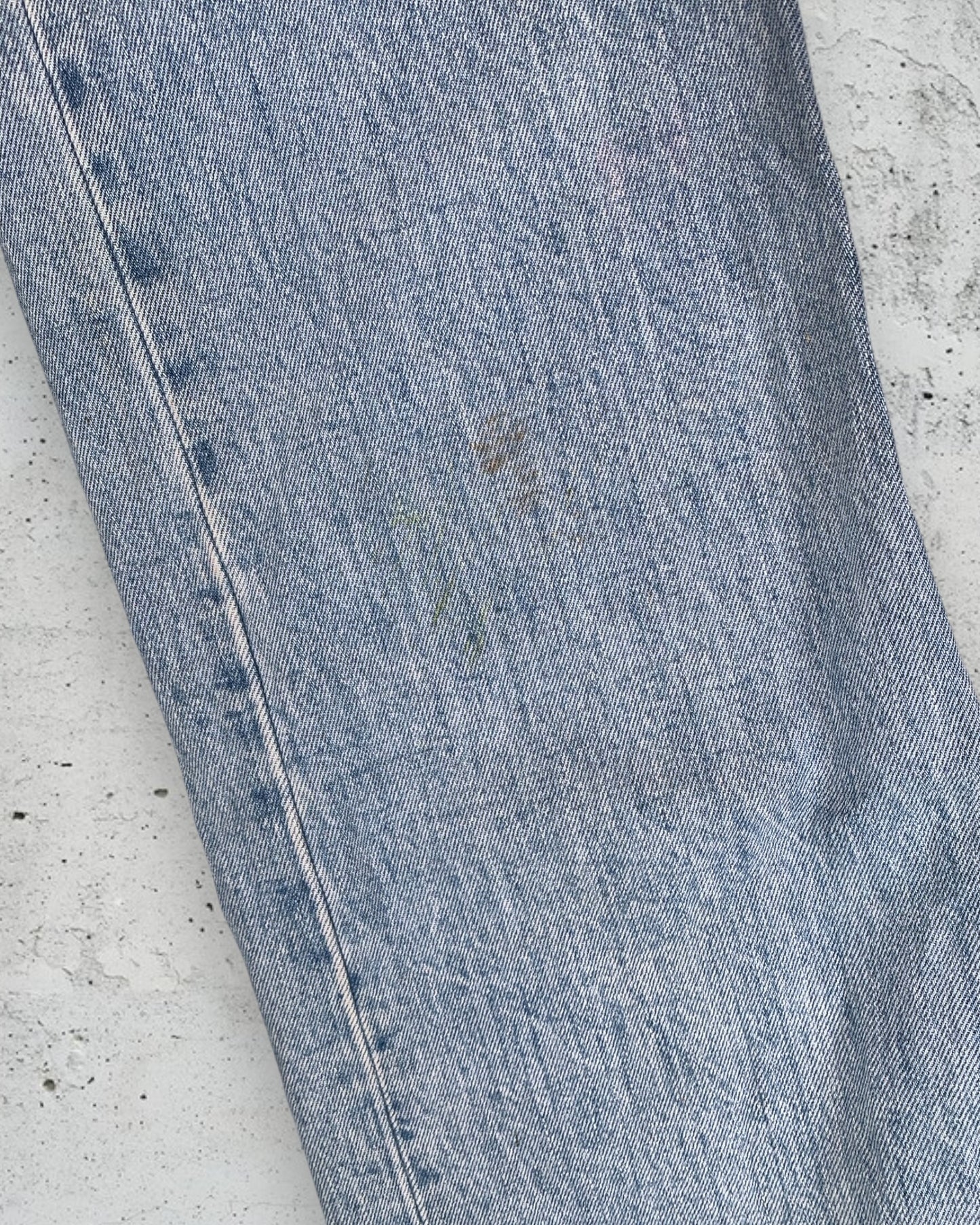 Jean Levi's 501 W32 L34 ( M / US 32 / FR 40 )