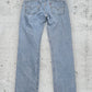 Jean Levi's 501 W32 L34 ( M / US 32 / FR 40 )