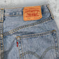 Jean Levi's 501 W32 L34 ( M / US 32 / FR 40 )