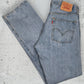 Jean Levi's 501 W32 L34 ( M / US 32 / FR 40 )