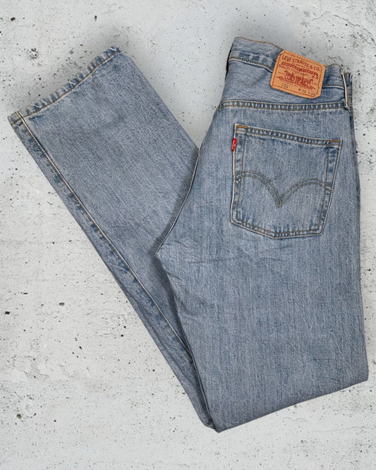 Jean Levi's 501 W32 L34 ( M / US 32 / FR 40 )