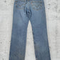 Jean Levi's 501 W36 L34 ( L / US 36 / FR 44-46 )