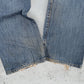 Jean Levi's 501 W36 L34 ( L / US 36 / FR 44-46 )