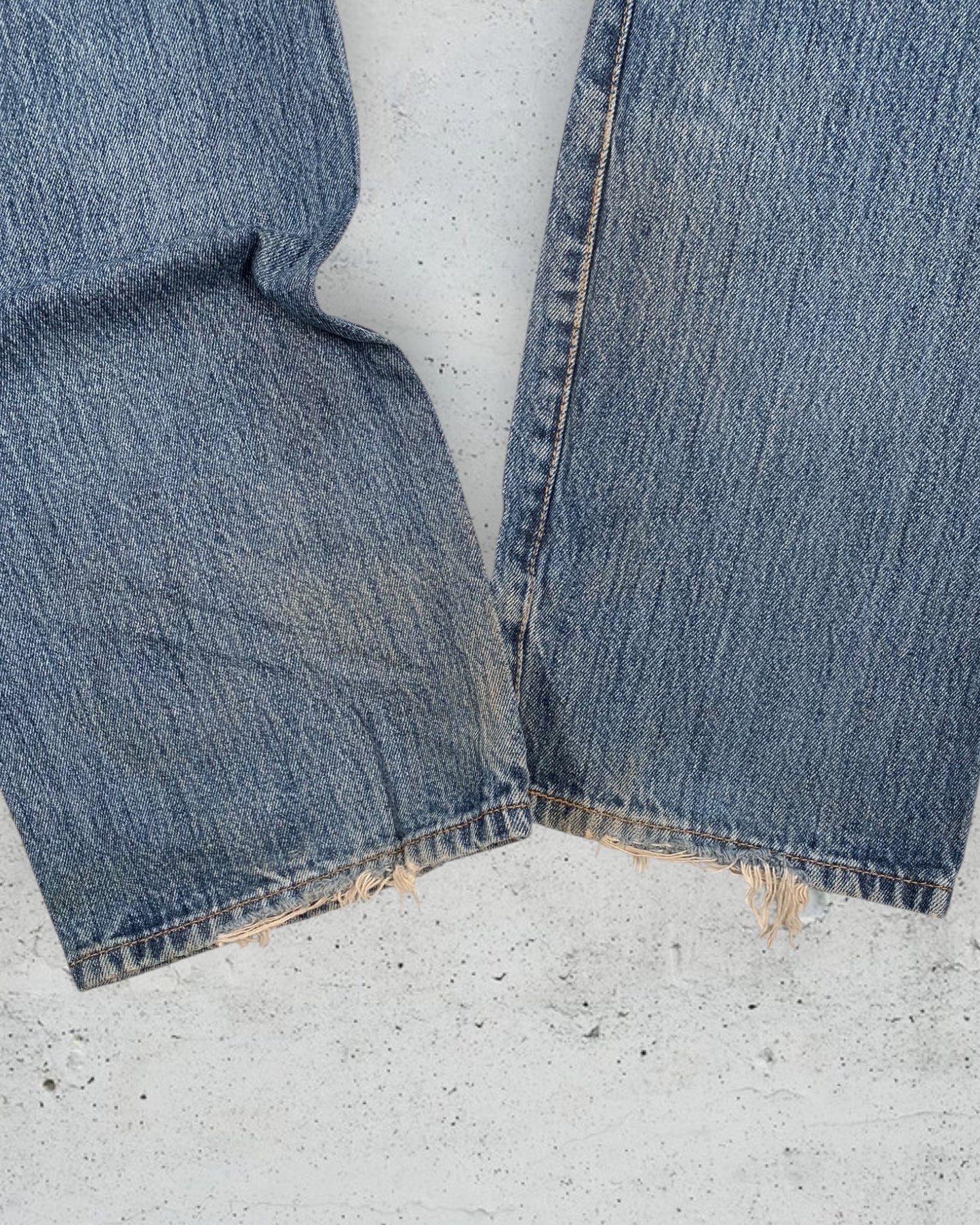 Jean Levi's 501 W36 L34 ( L / US 36 / FR 44-46 )