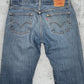 Jean Levi's 501 W36 L34 ( L / US 36 / FR 44-46 )