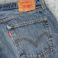 Jean Levi's 501 W36 L34 ( L / US 36 / FR 44-46 )