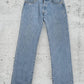 Jean Levi's 501 W32 L32 ( M / US 32 / FR 40 )