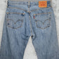 Jean Levi's 501 W32 L32 ( M / US 32 / FR 40 )