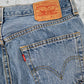 Jean Levi's 501 W32 L32 ( M / US 32 / FR 40 )