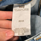 Jean Levi's 501 W32 L32 ( M / US 32 / FR 40 )