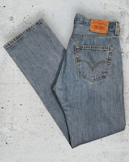 Jean Levi's 501 W32 L32 ( M / US 32 / FR 40 )