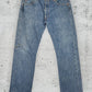 Jean Levi's 501 W38 L32 ( XL / US 38 / FR 48 )