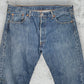 Jean Levi's 501 W38 L32 ( XL / US 38 / FR 48 )