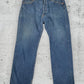 Jean Levi's 501 W38 L34 ( XL / US 38 / FR 48 )