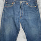 Jean Levi's 501 W38 L34 ( XL / US 38 / FR 48 )