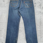 Jean Levi's 501 W38 L34 ( XL / US 38 / FR 48 )