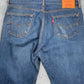 Jean Levi's 501 W38 L34 ( XL / US 38 / FR 48 )