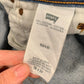 Jean Levi's 501 W38 L34 ( XL / US 38 / FR 48 )