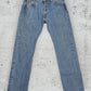 Jean Levi's 501 W30 L30 ( S / US 30 / FR 38 )