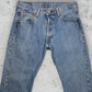 Jean Levi's 501 W30 L30 ( S / US 30 / FR 38 )